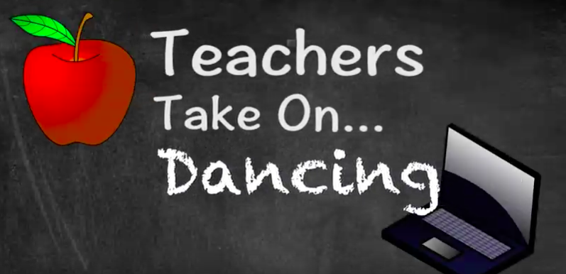 Teachers Take On: Dancing