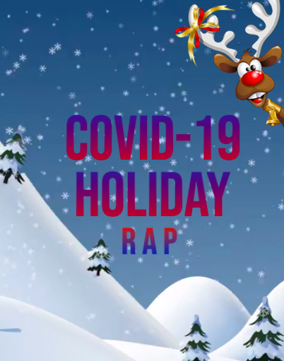 PV Student Publication Holiday Rap