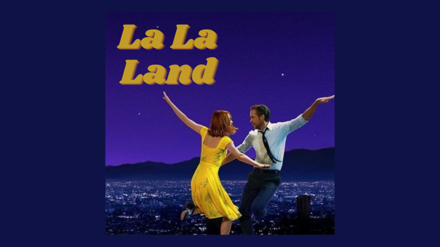 Staff Writer Cameron Dolan reviews a different type of romantic film, La La Land. It exposes the struggle of sharing your significant other with their passion, a struggle that is often swept under the rug in A-List movies, Dolan wrote. 