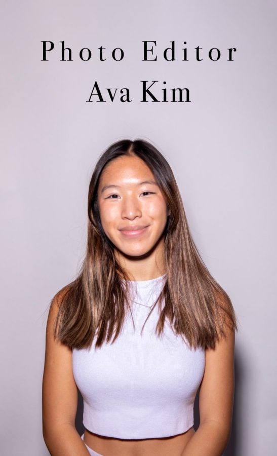Ava Kim