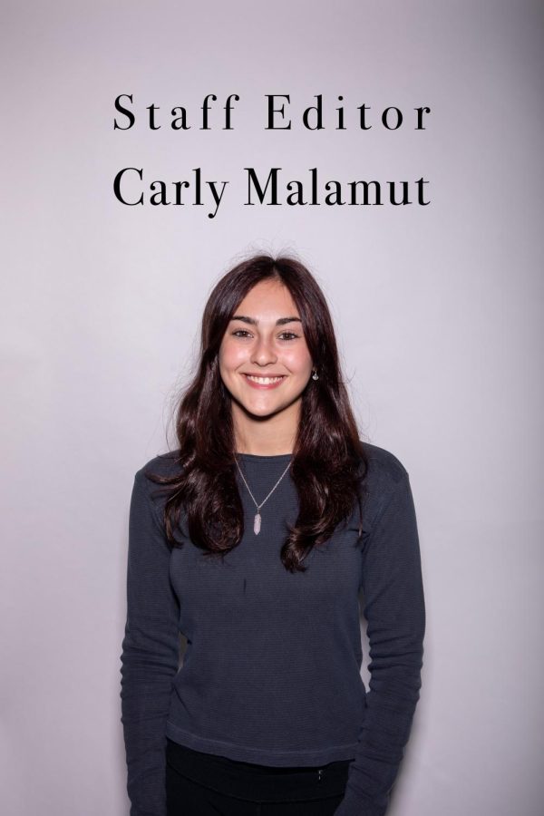 Carly Malamut