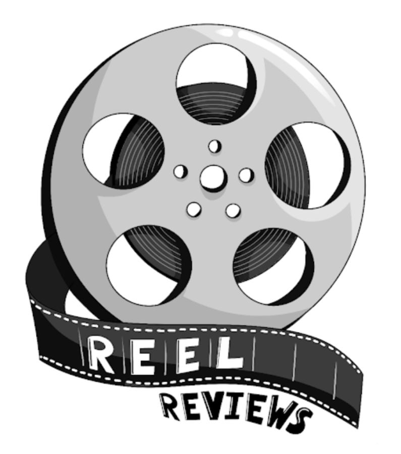 Reel Reviews: #3