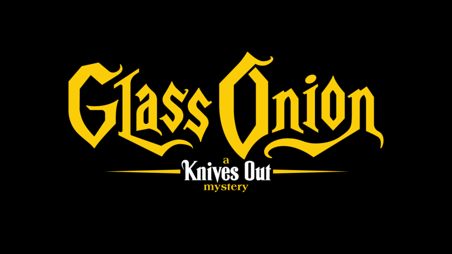 Staff Writer Isabella Manessis reviews the new movie Glass Onion: A Knives Out Mystery.