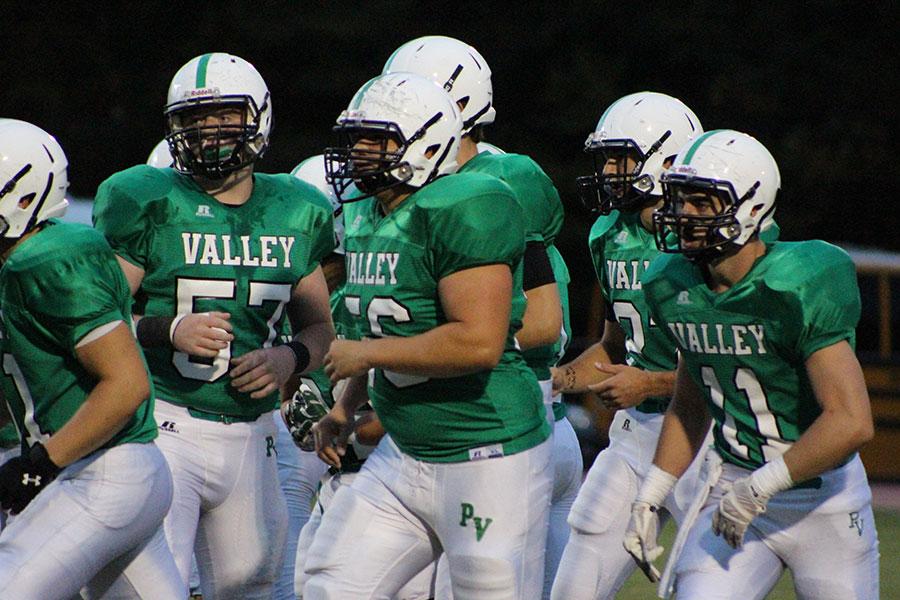 Preview: PV vs. Old Tappan football