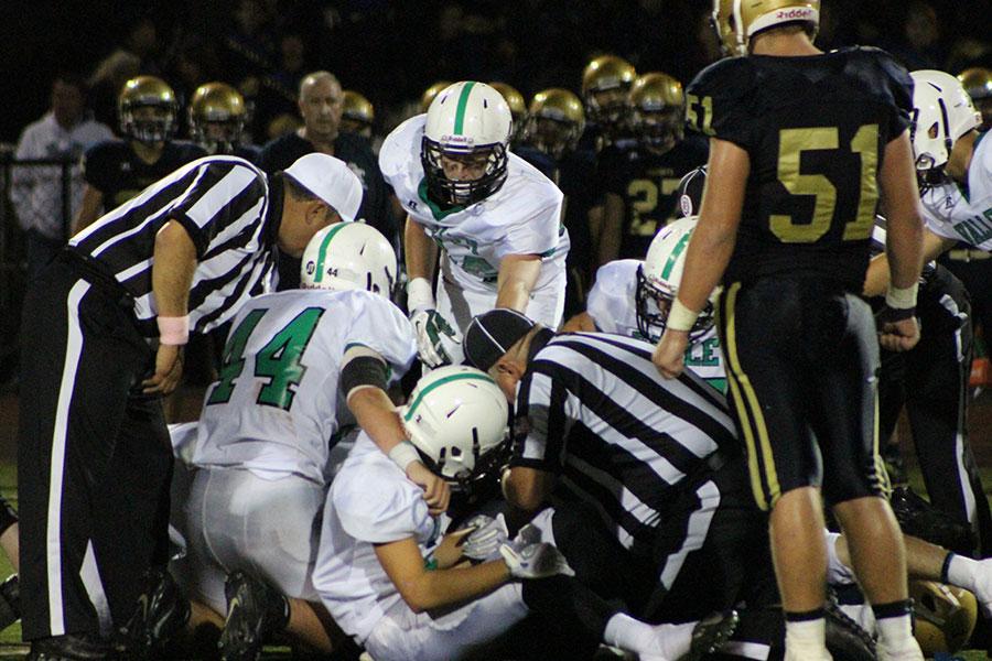 Football preview: Pascack Valley vs. Passaic Valley