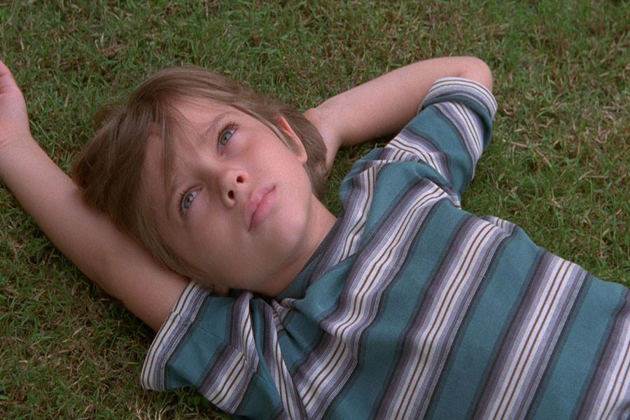 "Boyhood" is a frontrunner for several Oscars, including Best Picture.