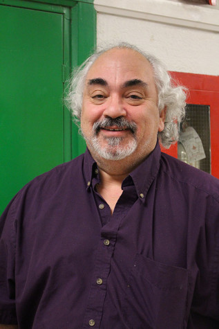 Mr. Kenneth Sarajian 
