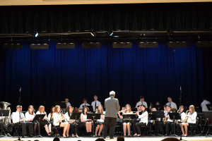 PV Band hosts Interdistrict Band Concert