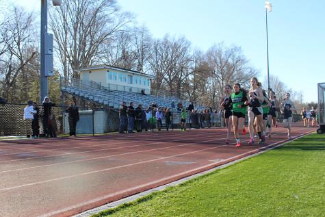 ashley running 4.1