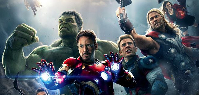 Avengers: Age of Ultron: Heavy on superheroes, light where it matters