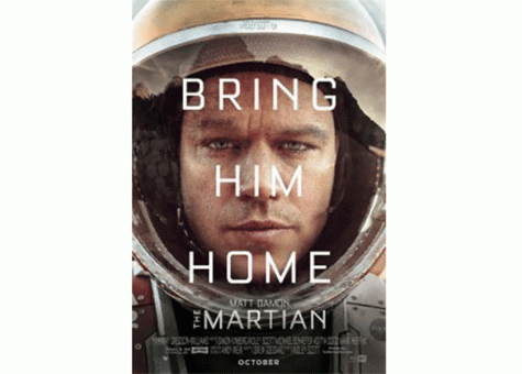 The Martian: Something in it for everyone