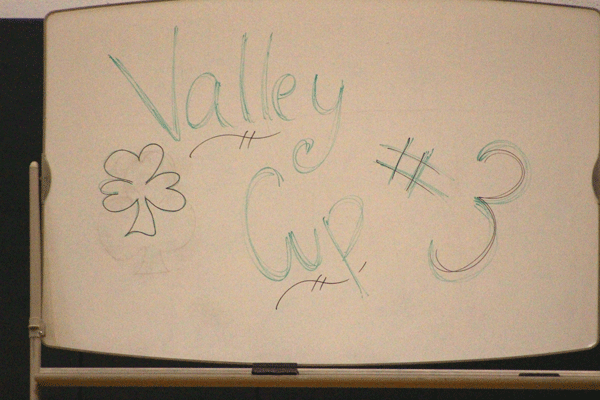 Highlights from Valley Cup
