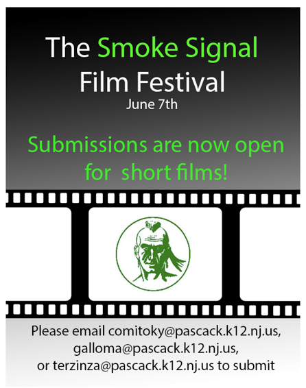 Submissions for the festival are now open!