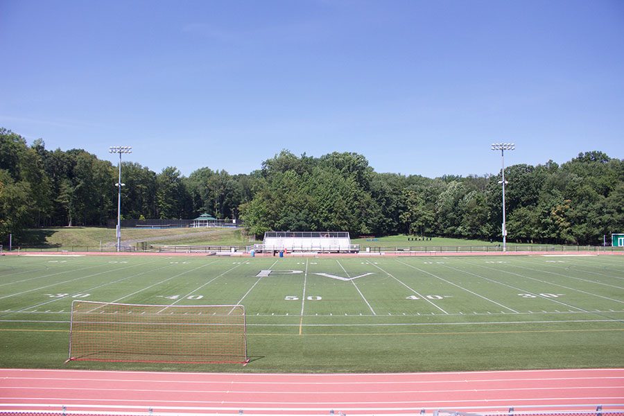 Football Field