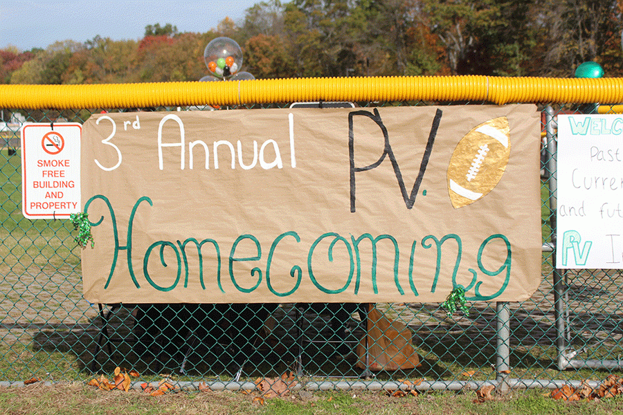 In+2016%2C+Pascack+Valley+held+its+third+annual+homecoming+game.%0A
