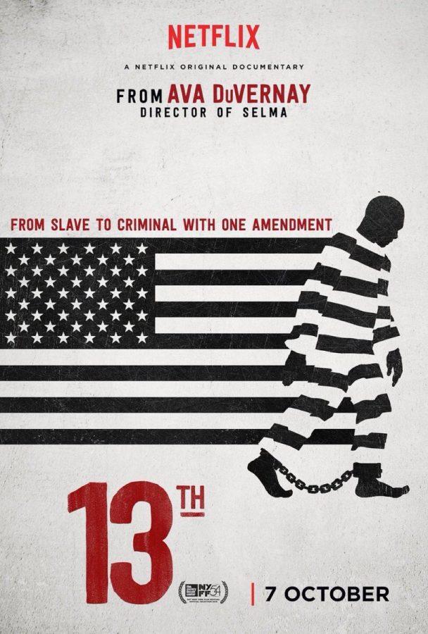 Poster for 13th 