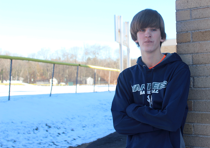 Athlete Of The Week: Tom Smith