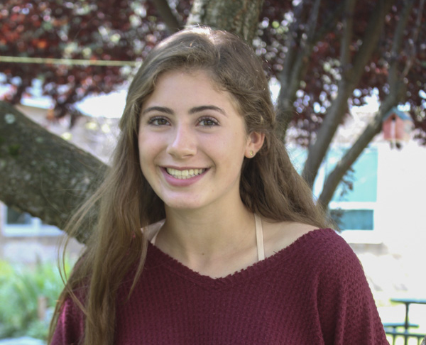 Madison Gallo, currently a PV junior and Editor in Chief of The Smoke Signal, reflects on her years at PV and the impact that the Class of 2016 has had on her life. 