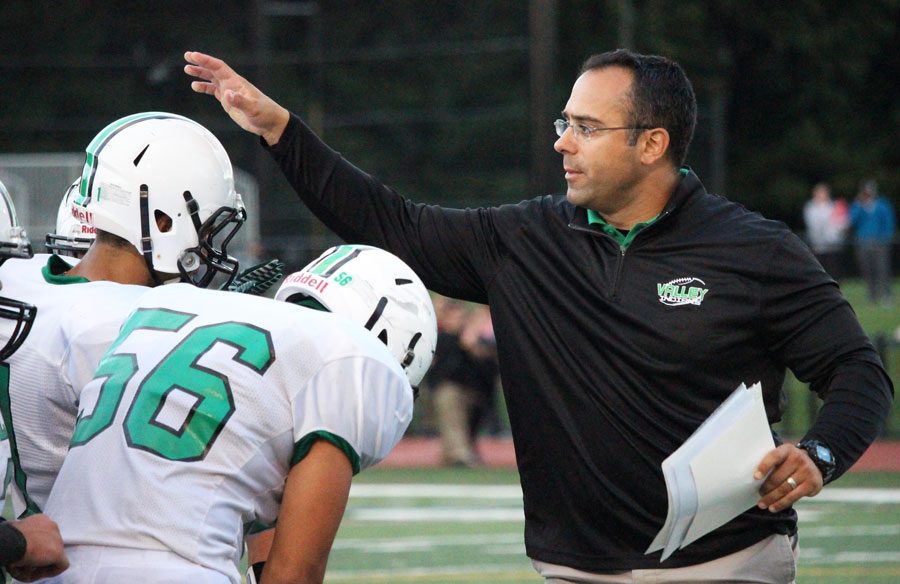 Pascack Valley set for first-ever out-of-state game