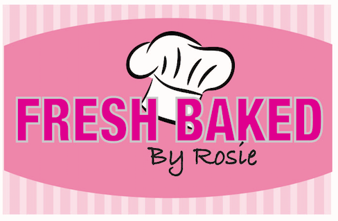 Fresh Baked by Rosie