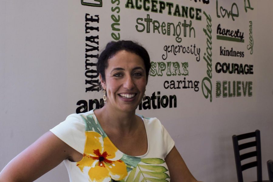 Mrs. Valerie Mattessich was named supervisor of the English and Art Departments of the PVRHD. She is a PV grad who previously taught at PV for 17 years. 