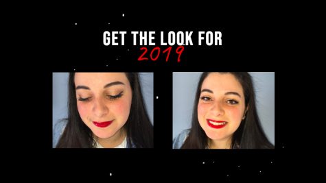 Get the look for 2019