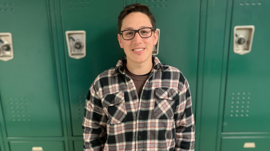 This weeks Smoke Signal Athlete of the Week, Trevor Lauber, is a member of the bowling team. Lauber recently bowled a perfect 300 for Pascack Valley.