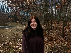 Pascack Valley junior Lindsey Mattesich started her YouTube channel on Feb. 4, 2018. She makes vlogs and sit down videos and has over 1,000 subscribers. 