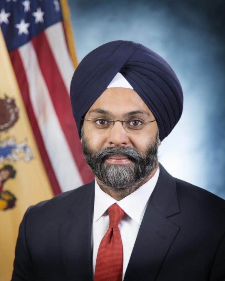 New+Jersey+Attorney+General+Gurbir+Grewal%2C+along+with+the+Anti-Defamation+League%2C+will+be+speaking+at+Unity+in+the+Valleys+first+event.+The+event+will+be+held+from+7+p.m.+to+9+p.m.+in+the+Pascack+Valley+auditorium.++