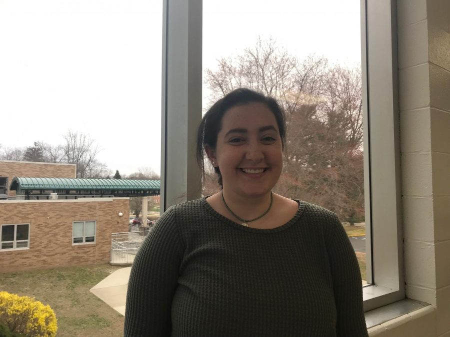 For this weeks Kaylas Korner, PV senior Kayla Barry discusses her self-care tips for de-stressing. She goes from doing skin care at night to taking breaks from technology and social media. 