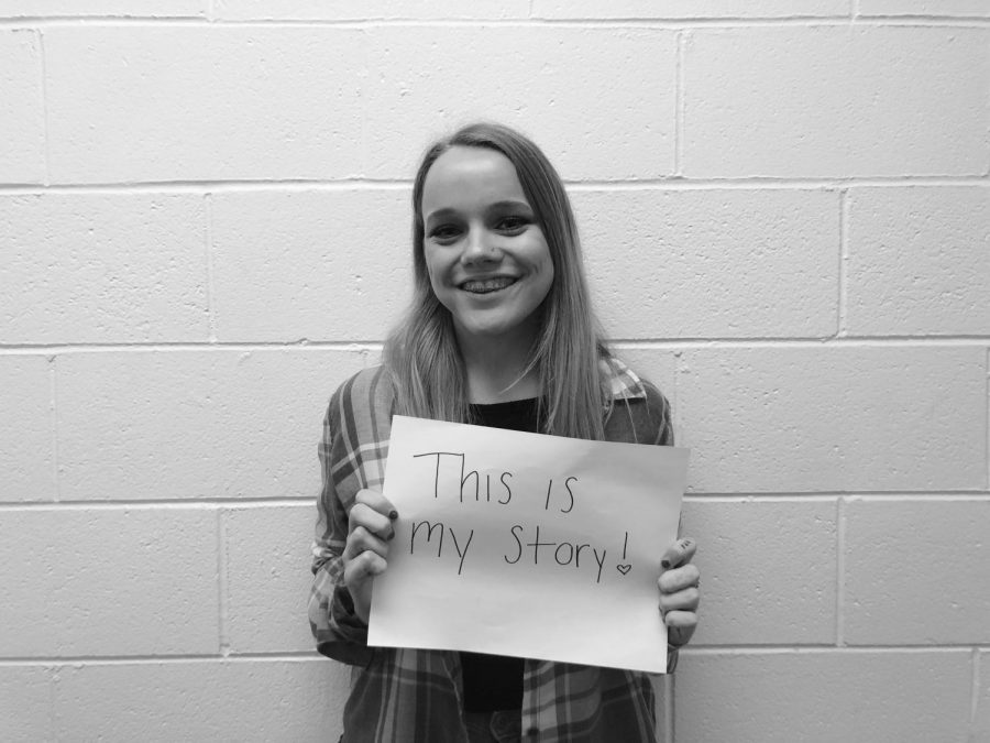 This+is+the+second+installment+of+This+Is+My+Story%2C+an+eight+part+series.+In+this+article%2C+PV+junior+Lauren+Smith+tells+her+mental+health+story+with+an+eating+disorder.