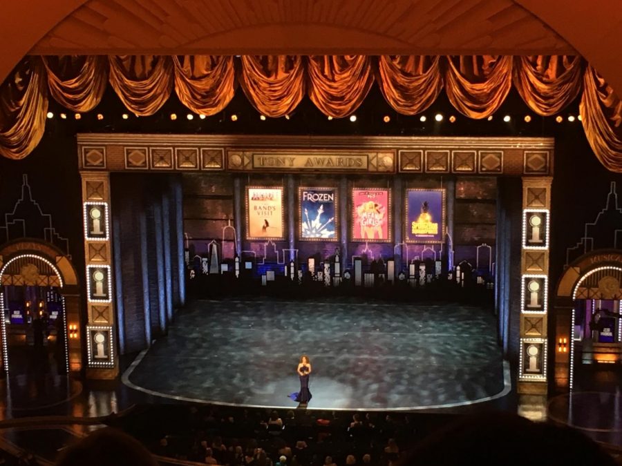 The 2019 Tony Awards will be airing on Sunday, June 9, at 8 p.m. Pascack Valley junior Jason Leibfriend breaks down each award and predicts the winners for each category. 