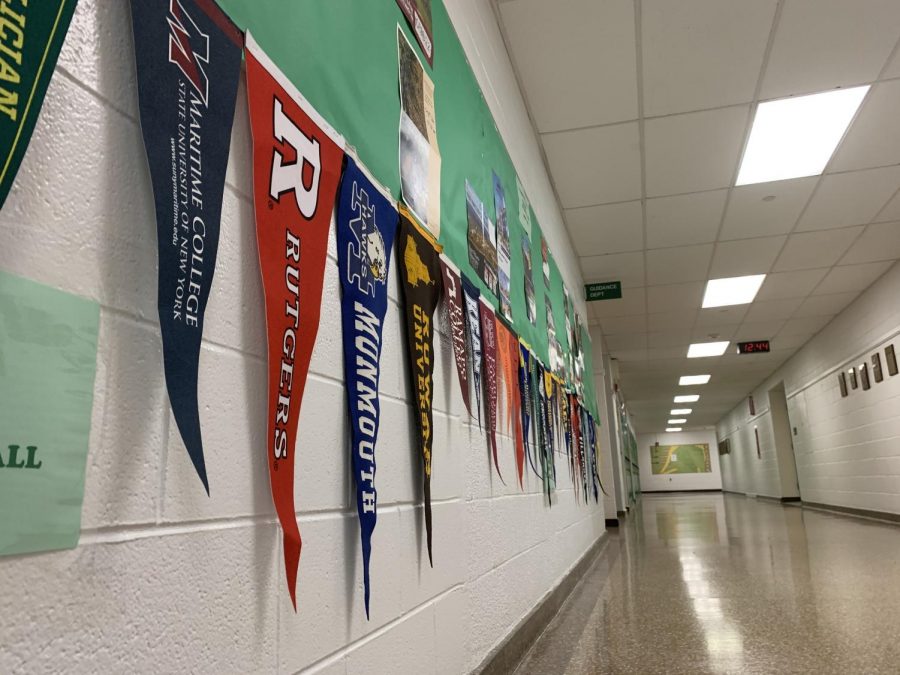 The Pascack Valley Regional High School District is hosting a college fair on Oct. 17. The event will be held from 6 p.m. to 9 p.m. in the old gymnasium and new gymnasium. 