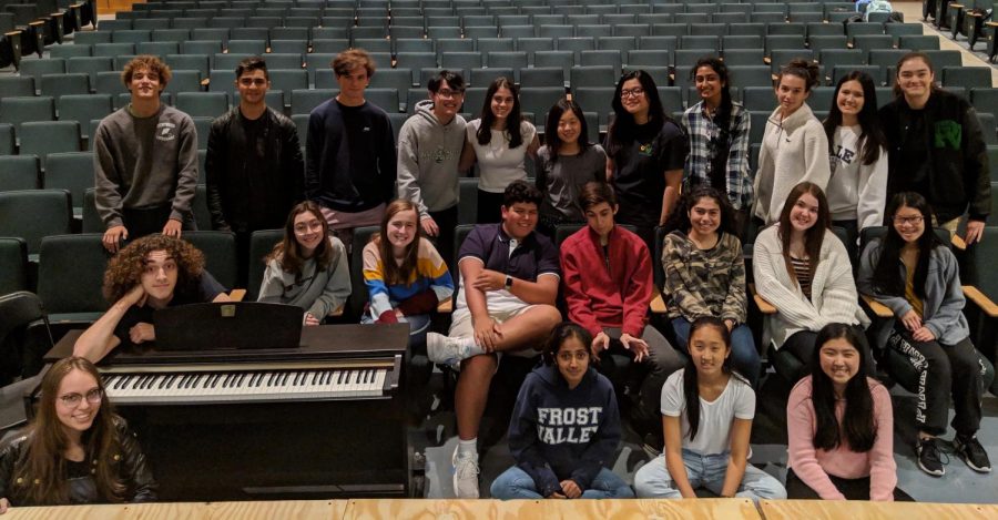 The Pascack Valley Tri-M Music Honor Society is hosting its first-ever Tri-M Harvest Festival in the PV lecture hall on Wednesday, Oct. 16, at 7 p.m. Students and members of Tri-M will be performing to raise money for kids’ music programs in underprivileged schools across the United States.
