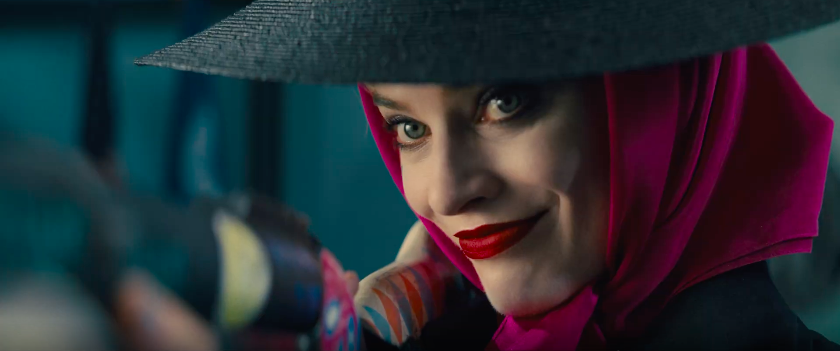 Birds of Prey: And the Fantabulous Emancipation of One Harley Quinn was released on Feb. 7, 2020. Sophomore Danielle Braune rates this movie a 7/10.