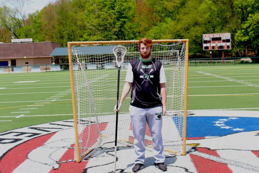 Sean Deady is one of many seniors who have had their final season cancelled due to the coronavirus. Deady looks back on his lacrosse career.