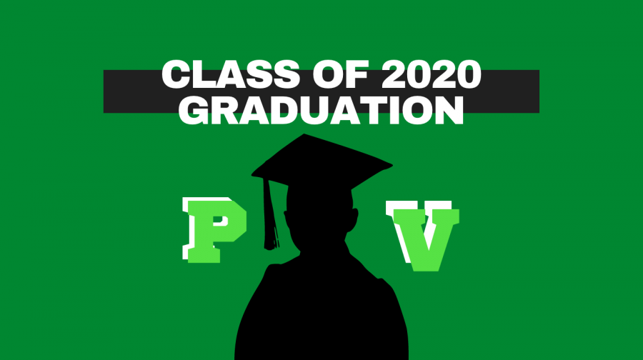 A hybrid graduation is planned for the Class of 2020 on June 16. Superintendent Erik Gundersen announced the districts plan Friday afternoon.