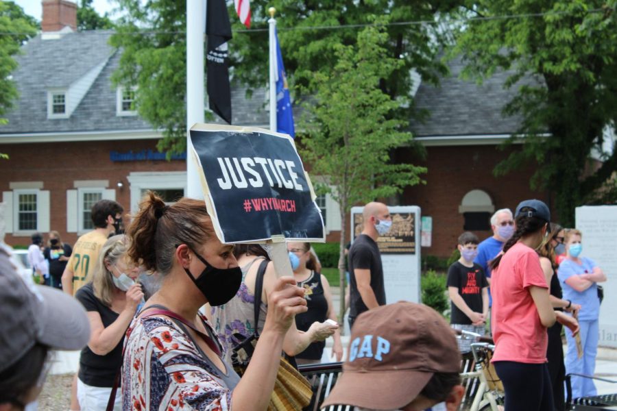Black Lives Matter protests planned across N.J. this weekend