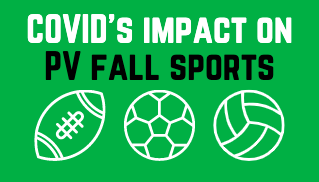 After the high school spring sports season was cancelled due to the COVID-19 pandemic, the fall season will come with specific guidelines to ensure the safety of all athletes and fans. As a part of these guidelines, all fall sports were divided into three categories based on the risk of spreading the virus: high, moderate, and low.