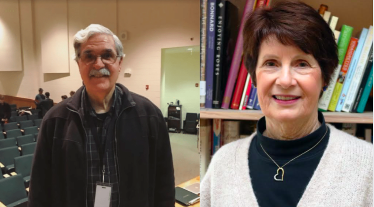 District Library Media Specialist Margaret White  has been working for the district for 20 years and PV instrumental music teacher Joe Zajac has been a band director for 40 years. Both have retired at the end of the 2019-20 school year. 

