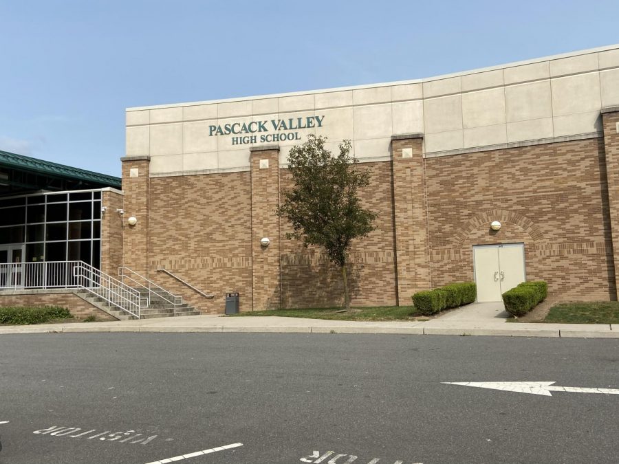 Students comment on Pascack Valleys reopening