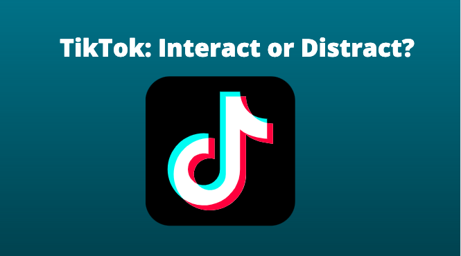 Pascack Valley freshman Allison Varghese shares how she uses TikTok, a social media platform, for more than entertainment. Varghese discusses how TikTok has educated her on topics such as school subjects and self defense. 