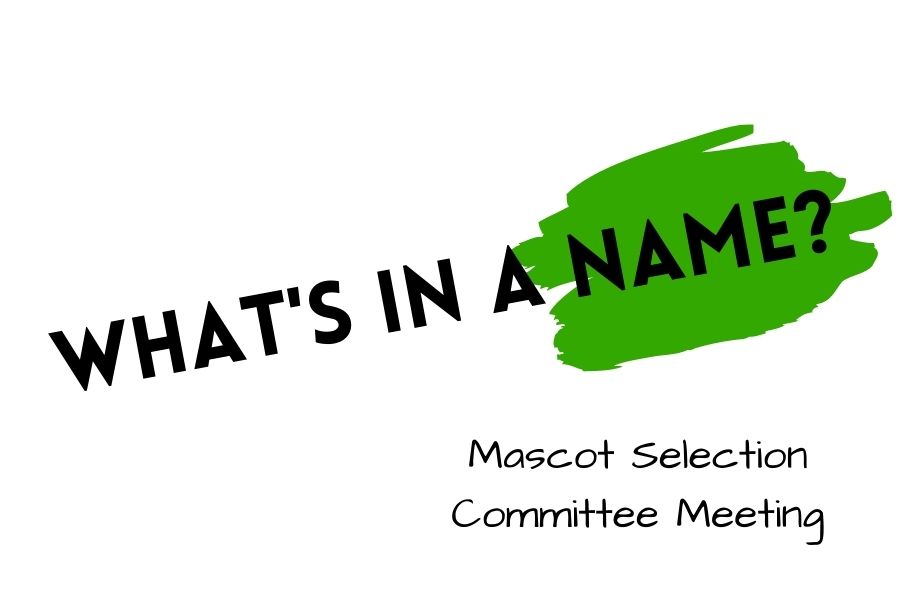 The PV Mascot Selection Committee has narrowed down its list of mascot names from 53 to “10 to 15 names” after holding its third meeting Wednesday afternoon in PV’s auditorium and on Zoom, according to committee student representative Vasili Karalewich. 