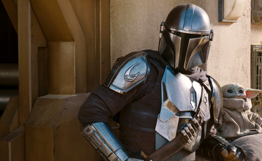 Season two of Disneys The Mandalorian was released on Oct. 30, 2020 and follows Mando, the main character, and his journey as he tries to return Baby Yoda, or Grogu, to his people.