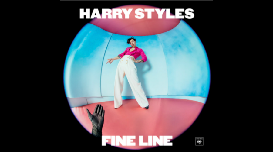 The 63rd Annual Grammy Awards aired on CBS Sunday night on March 14. Sophomore Cameron Dolan believes that Harry Styles album Fine Line deserved the Pop Vocal Album Award over Dua Lipas Future Nostalgia.