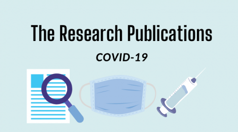 The PV Student Publication has partnered with The Research Club to publish a series of research essays entitled “The Research Publications.” This essay explains the long-term effects of the coronavirus even after receiving negative test results.