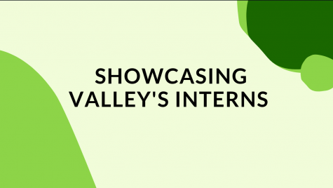 With the 2020-21 school year coming to a close, The PV Student Publication wanted to highlight Pascack Valley interns who have continued to intern during the pandemic. 