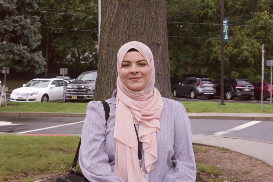 Deena Mahmoud has joined the Pascack Valley staff as a Special Education English Teacher for the 2021-22 school year. Mahmoud felt it was important for every student to be offered the same opportunities for education which is why she has decided to teach special education at PV.