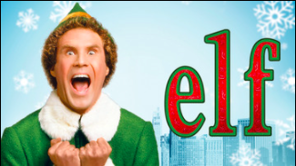 Staff Writer Chloe Cuesta shares her opinion on the Christmas movie Elf. The movie is iconic, filled with laughs, and is one of my favorite holiday classics.