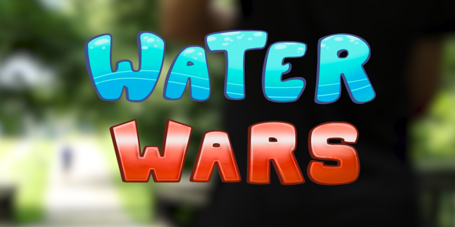 2021 PV Alumni Tyler Toledo has written and directed a mini-series called, Water Wars. The series casts other PV alum and current PV students and is based on the game, Senior Assassin.